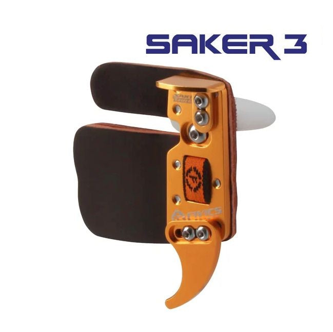 FIVICS Saker 3 واقي اصابع