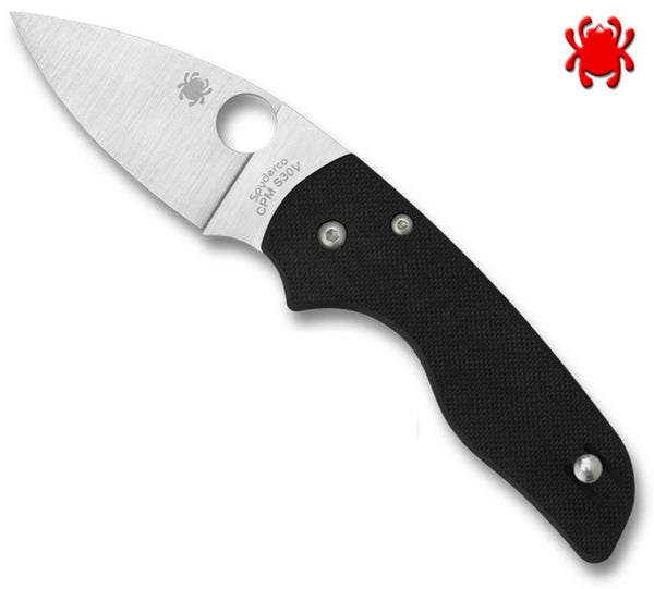 Spyderco Lil Native