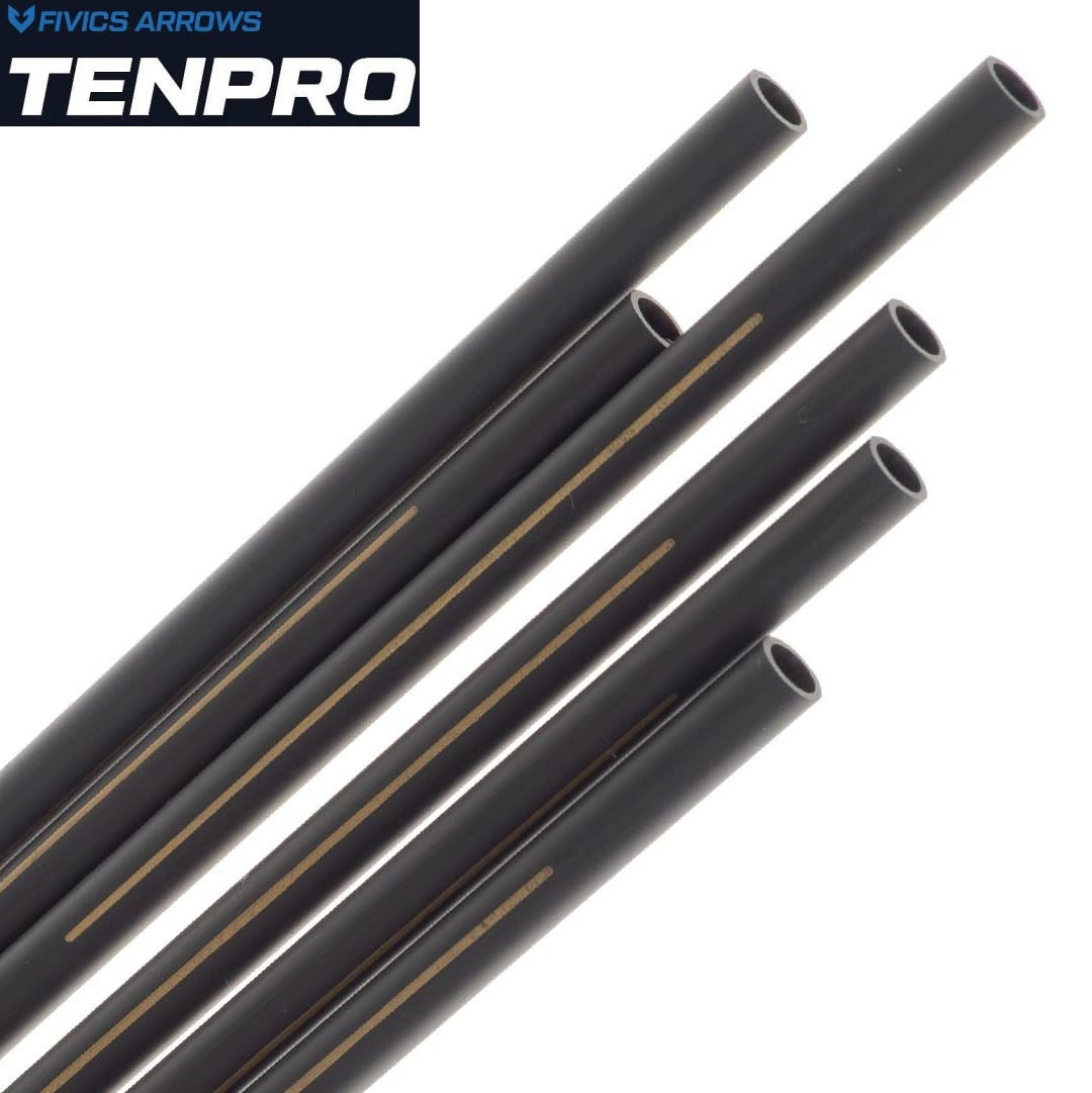 Fivics TenPro Shafts أسهم
