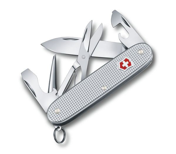 Victorinox Pioneer X ALOX