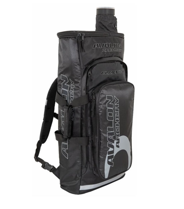 AVALON Classic Backpack / Bag / Case  حقيبة قوس