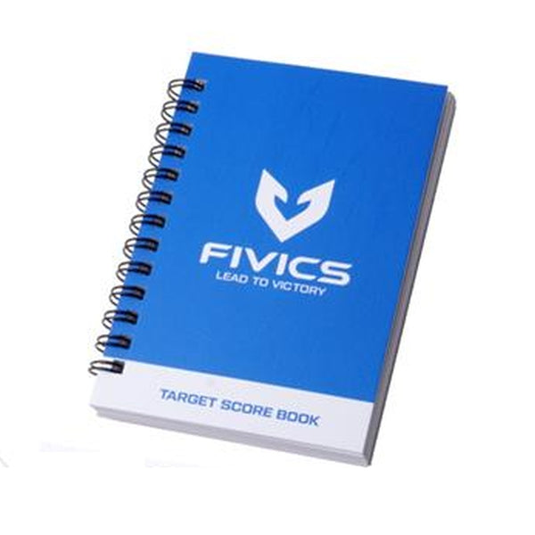 FIVICS Score Book