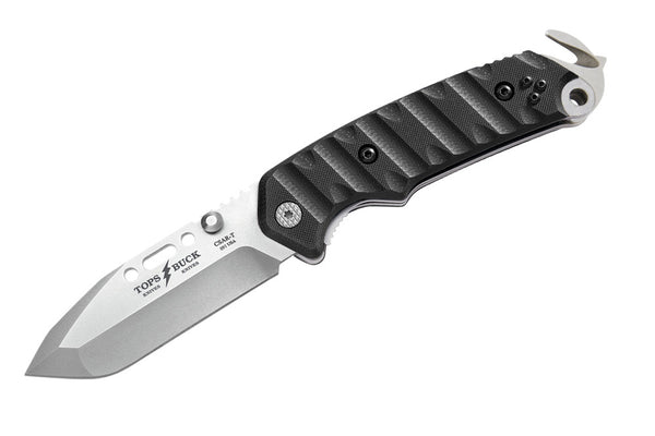 Buck / TOPS 091 CSAR-T Responder Knife