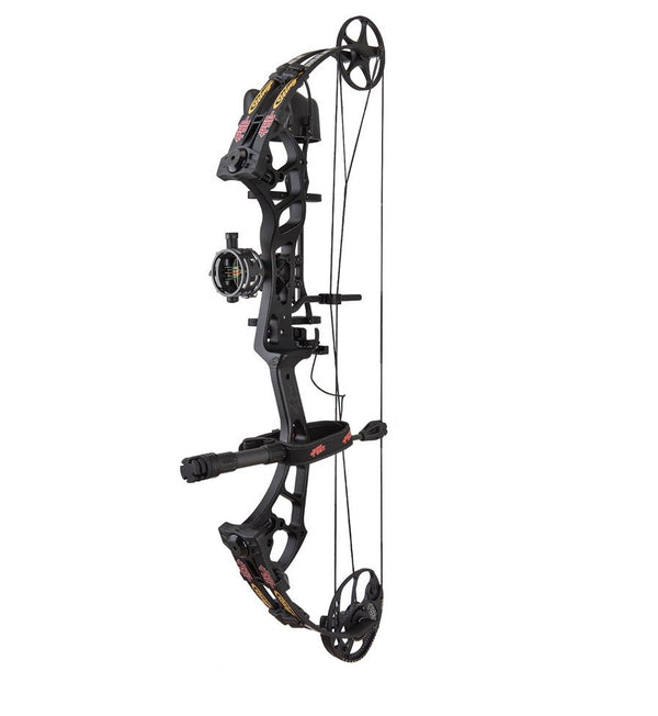 PSE Stinger Max SS Compound Bow Pro Package