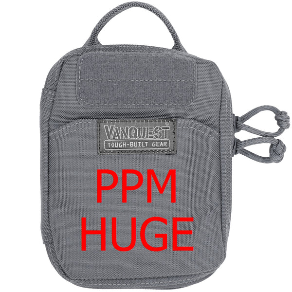 VANQUEST PPM HUGE 2.0