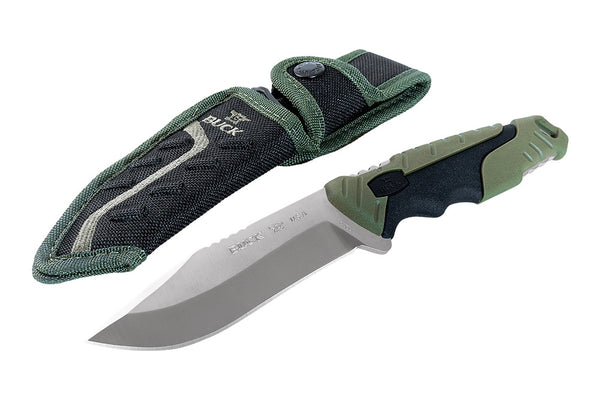 Buck 656 Large Pursuit