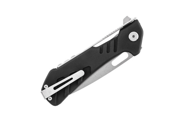Buck 830 Marksman Knife