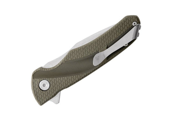 Buck 840 Sprint Green