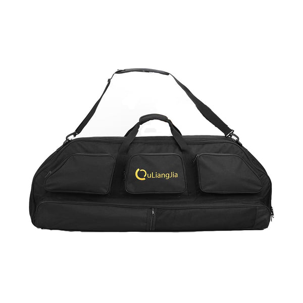 QULIANGJIA Compound Case / Bag حقيبة قوس