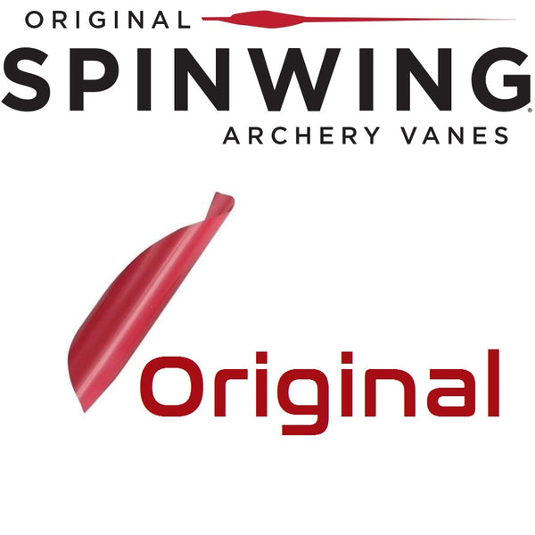 Spin Wing Vanes- Original أجنحة