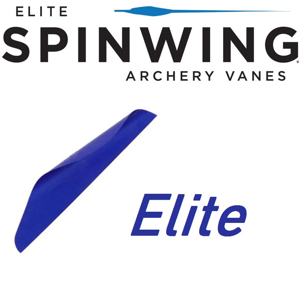 Spin Wing Vanes- Elite أجنحة