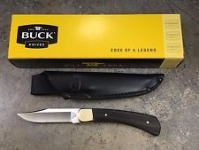 Buck 101 hunter knife