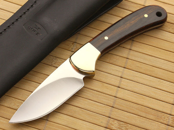 Buck 113 Ranger knife