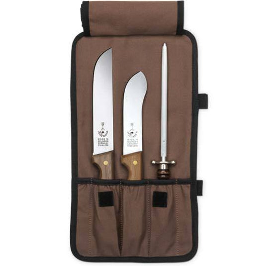 HERDER Butcher Knife Set