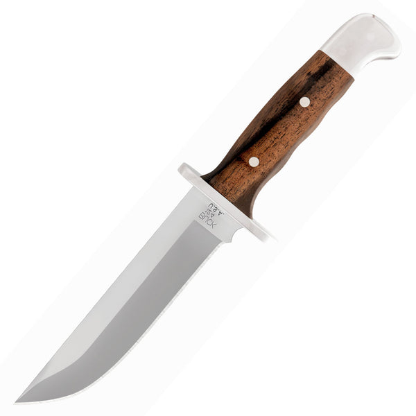 Buck 124 Frontiersman Limited Edition