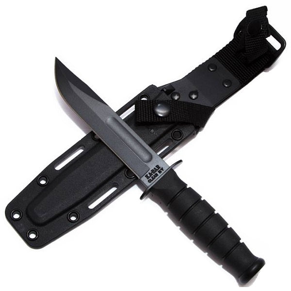 KaBar 1258 Short Fighting Knife 5-1/4
