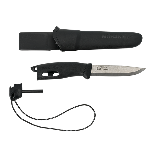 Mora Companion Spark
