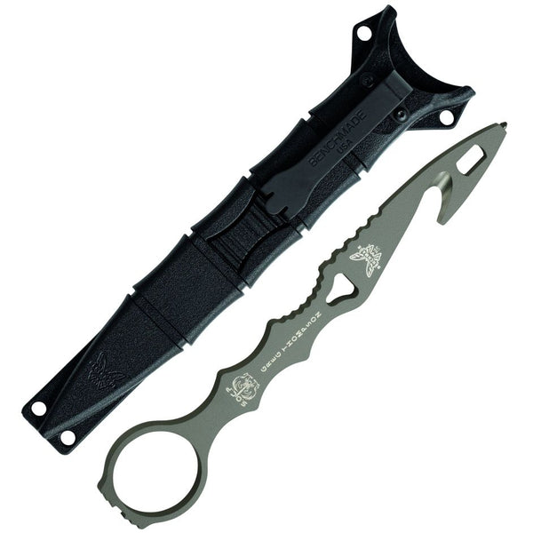 BENCHMADE 179GRY