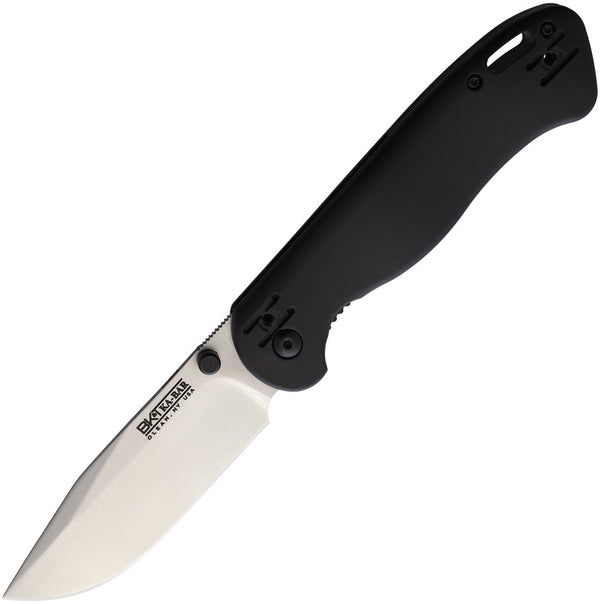 KABAR BK40 Becker Folding Knife