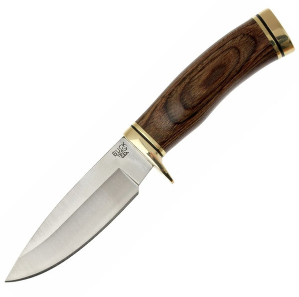 Buck 192 Vanguard knife