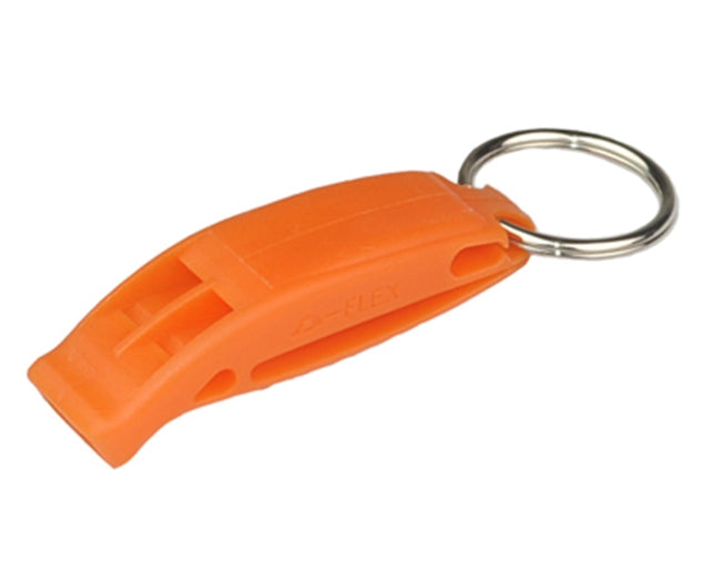 Whistle rescue