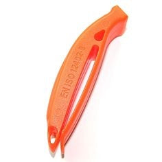 Whistle rescue