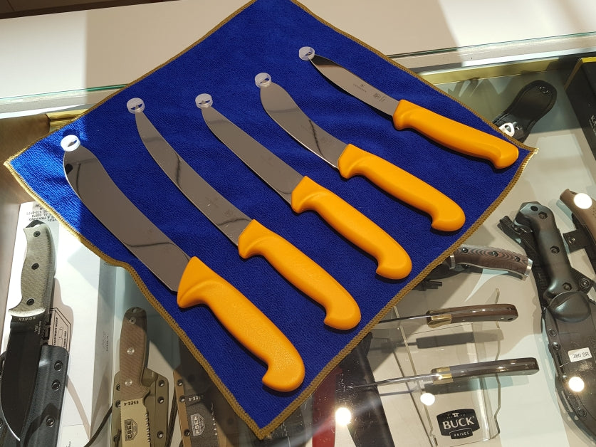 Victorinox SWIBO knife (WENGER) 15cm