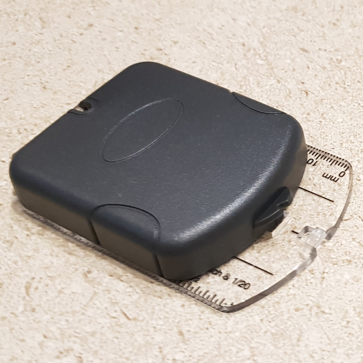 Compass DC Fast Direction