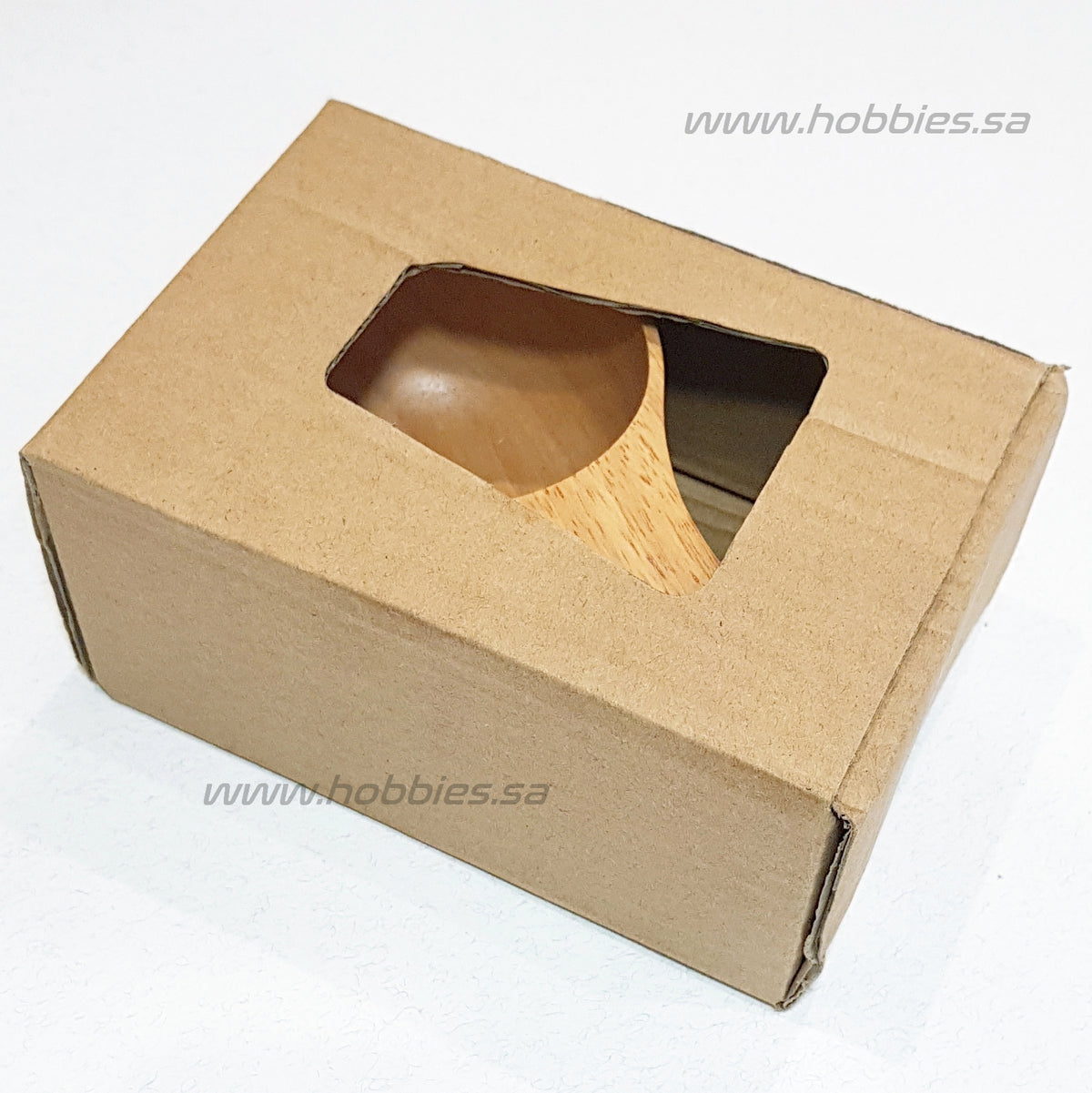 Kuksa Wooden Cup