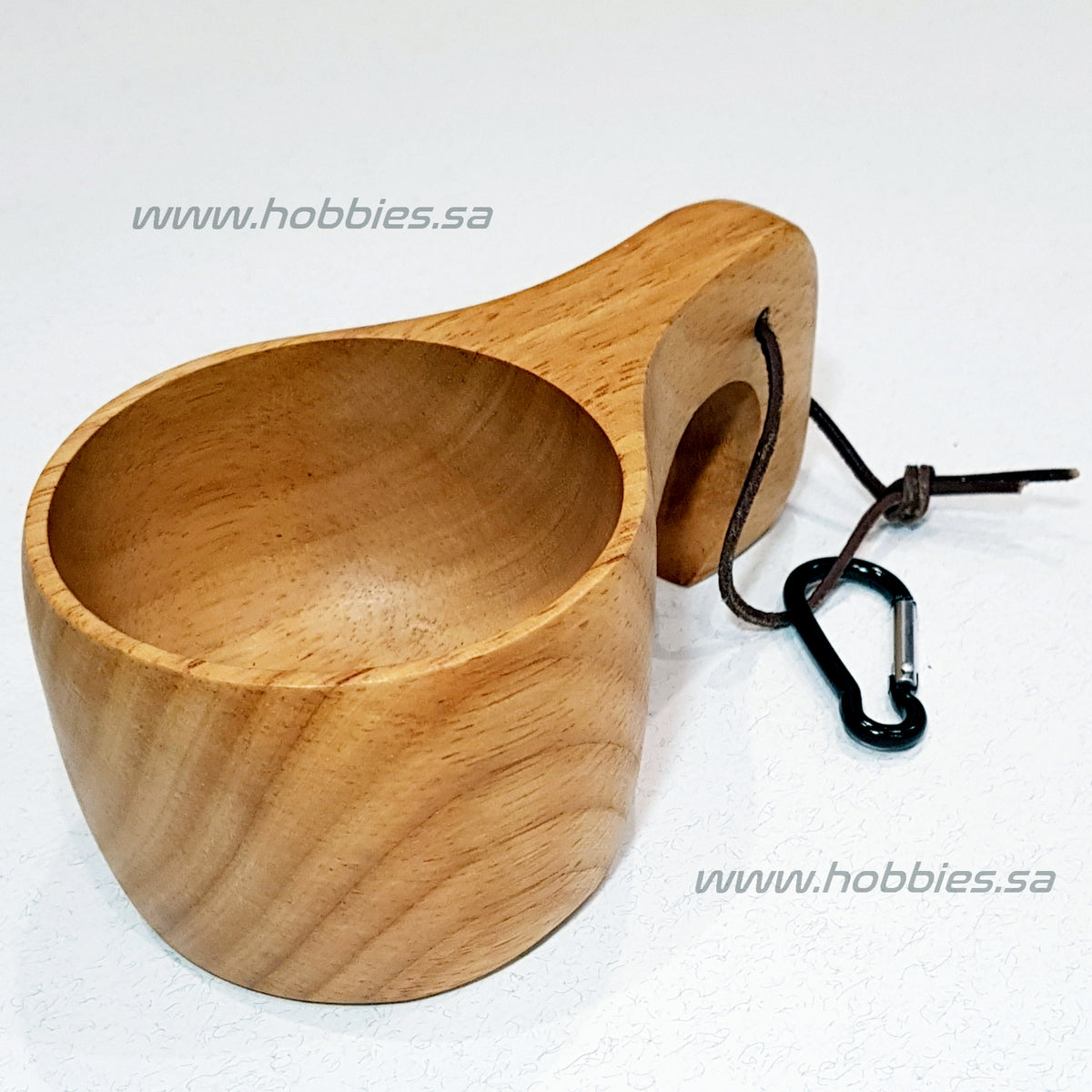 Kuksa Wooden Cup