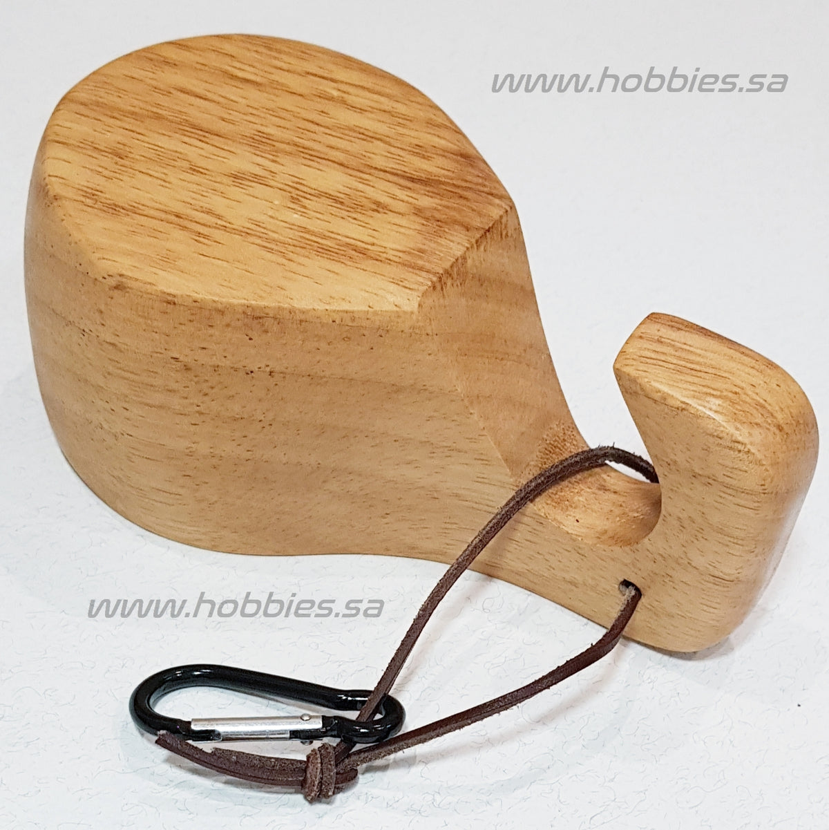 Kuksa Wooden Cup