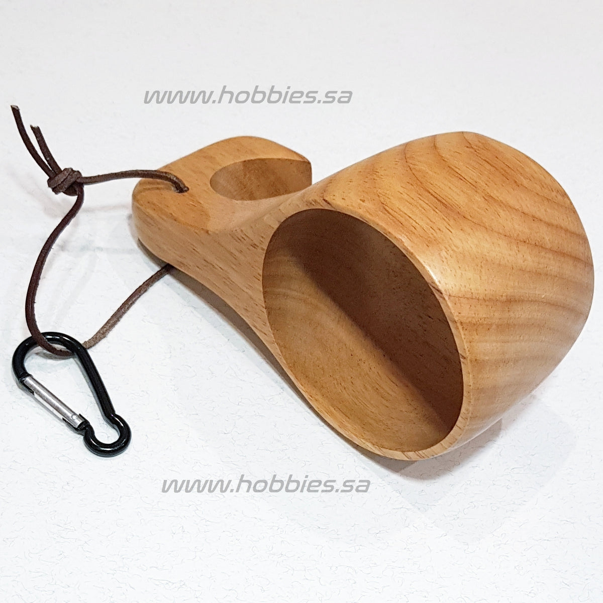 Kuksa Wooden Cup