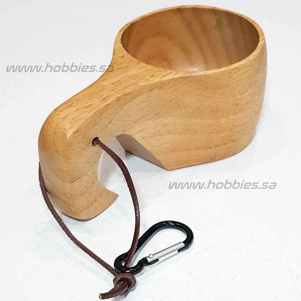 Kuksa Wooden Cup