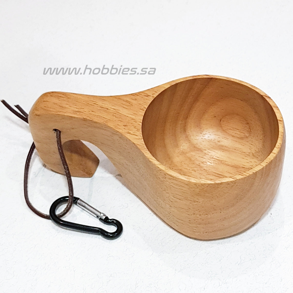 Kuksa Wooden Cup