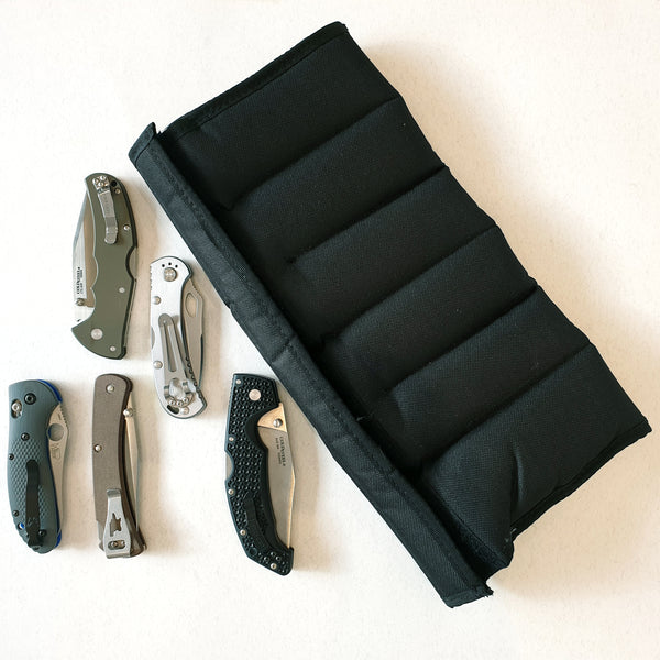 knife case / Bag II