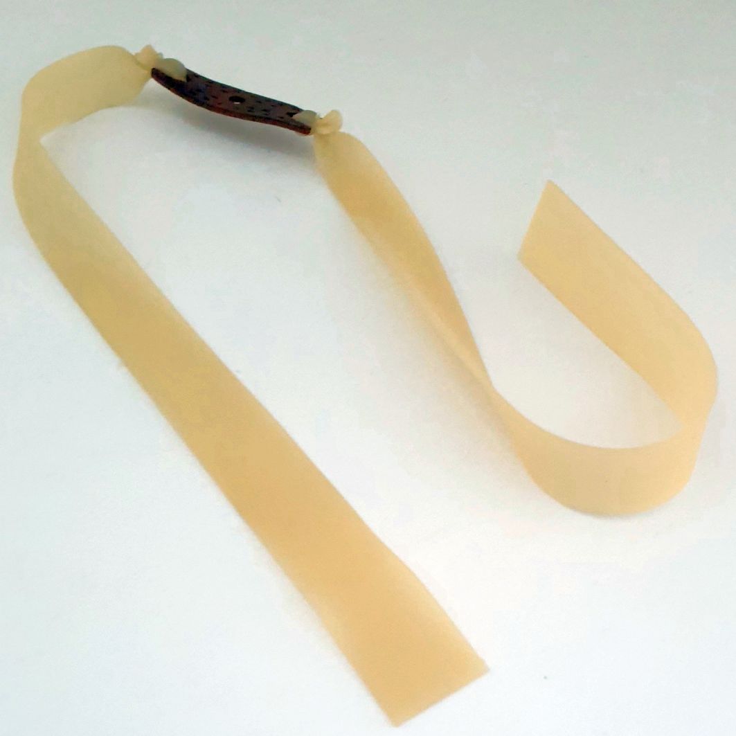 Slingshot Rubber Band