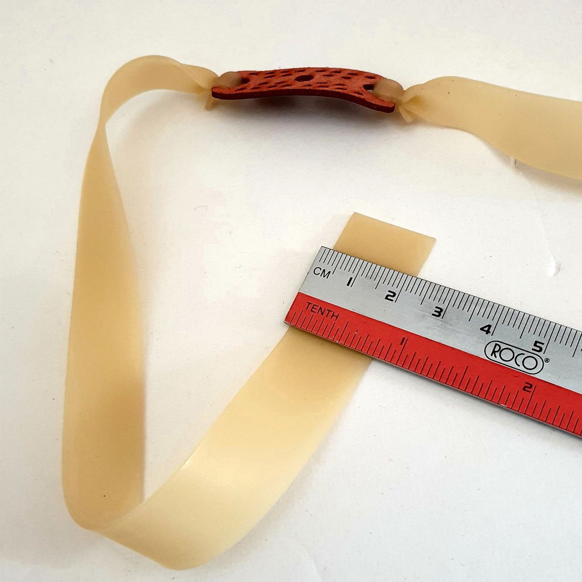 Slingshot Rubber Band