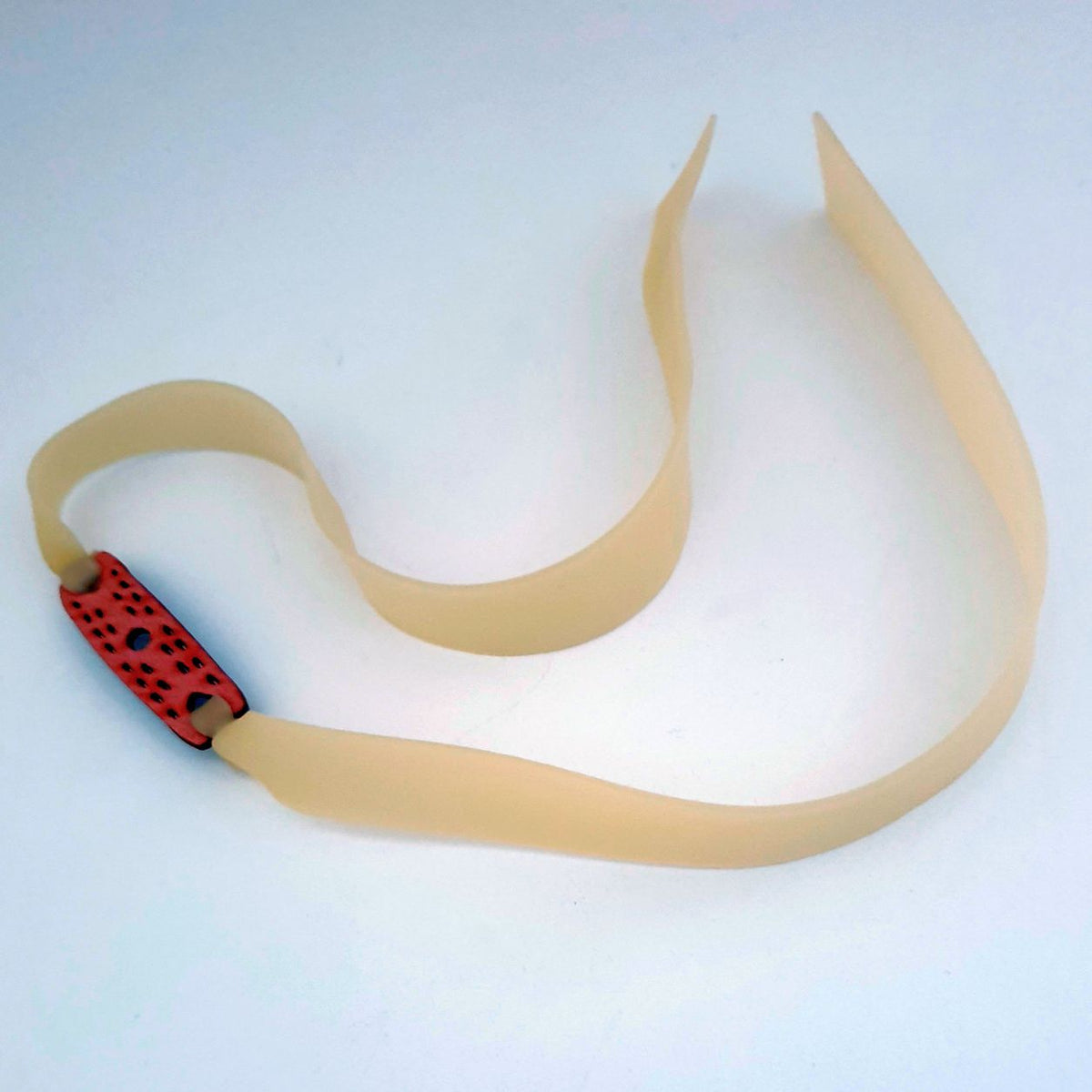 Slingshot Rubber Band