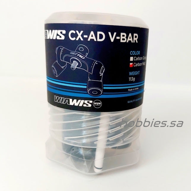 WIAWIS CX-AD V-BAR قسام – Sports & Hobbies رياضات و هوايات