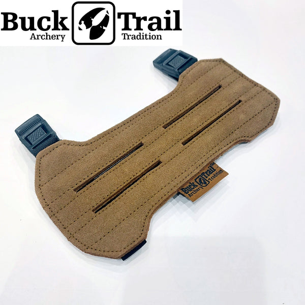 Buck Trail Pecan ArmGuard واقي ذراع