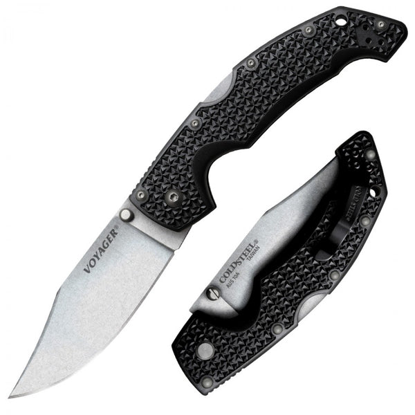 Cold Steel VOYAGER 29AC