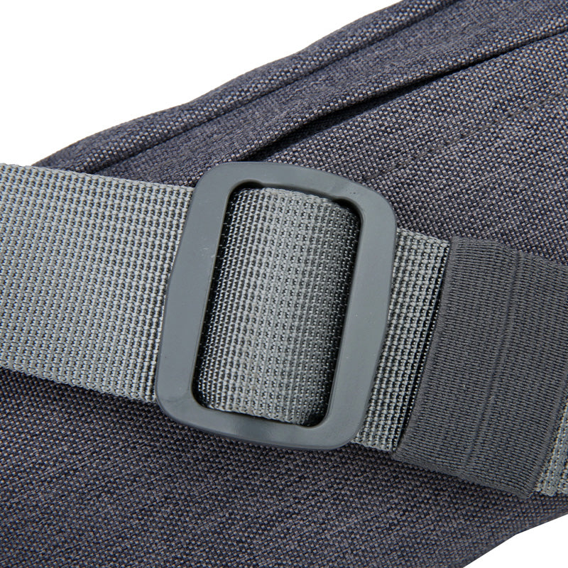 Waist Bag Grey