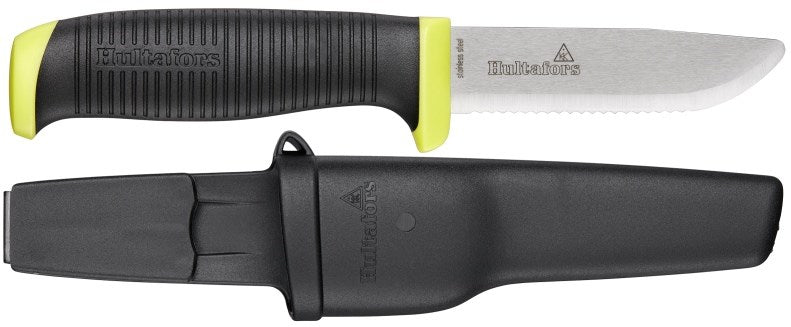 Hultafors Rescue knife