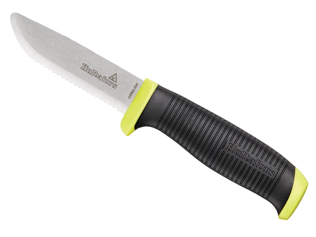 Hultafors Rescue knife