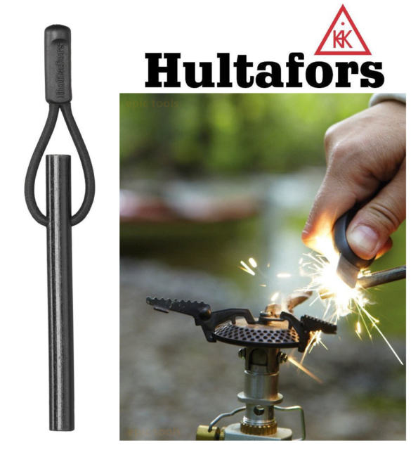 Hultafors Fire Starter