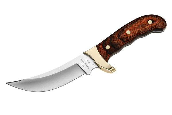 Buck 401 Kalinga knife