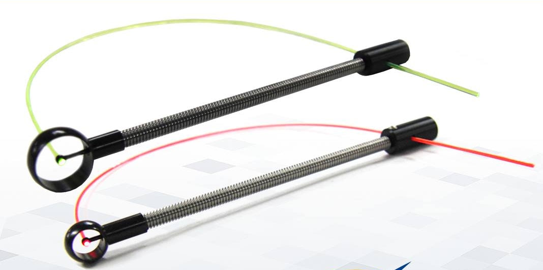 SHIBUYA Sight Pin - Fiber Optic