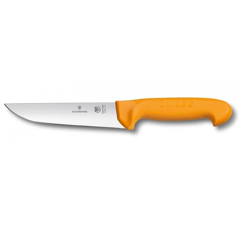 Victorinox SWIBO knife (WENGER) 16cm