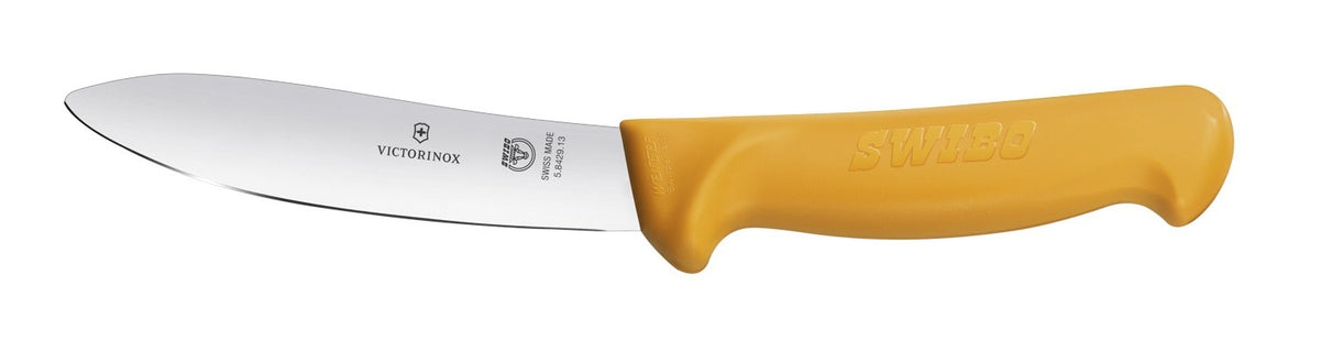 Victorinox SWIBO knife (WENGER) 13cm