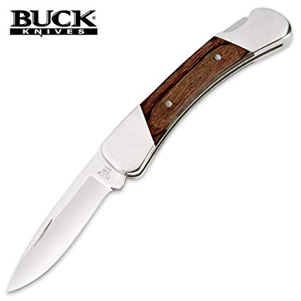 Buck 500 Duke knife
